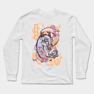 Hope Long Sleeve T-Shirt